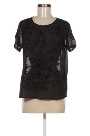 Damen Shirt VILA, Größe M, Farbe Schwarz, Preis 15,25 €