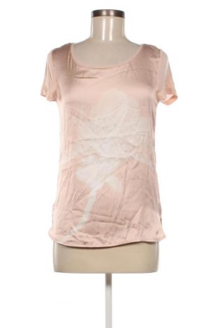 Damen Shirt VILA, Größe M, Farbe Beige, Preis 15,25 €
