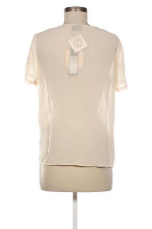 Γυναικεία μπλούζα VILA, Μέγεθος M, Χρώμα  Μπέζ, Τιμή 15,95 €