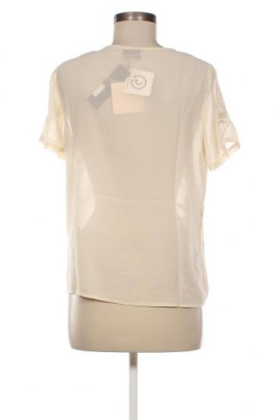 Γυναικεία μπλούζα VILA, Μέγεθος M, Χρώμα  Μπέζ, Τιμή 13,14 €