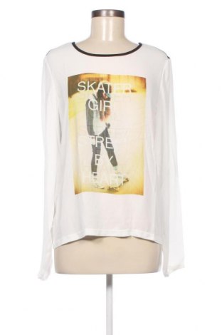 Γυναικεία μπλούζα VILA, Μέγεθος L, Χρώμα Πολύχρωμο, Τιμή 15,95 €