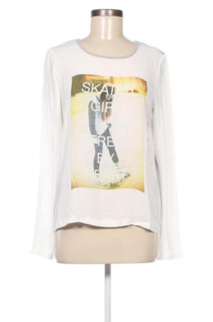 Γυναικεία μπλούζα VILA, Μέγεθος M, Χρώμα Πολύχρωμο, Τιμή 15,95 €