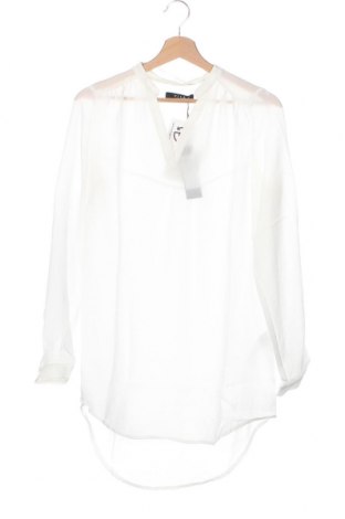 Γυναικεία μπλούζα VILA, Μέγεθος XS, Χρώμα Λευκό, Τιμή 15,95 €