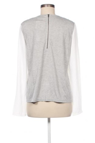 Γυναικεία μπλούζα VILA, Μέγεθος M, Χρώμα Γκρί, Τιμή 15,95 €