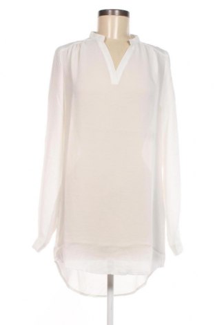 Дамска блуза VILA, Размер S, Цвят Бял, Цена 26,14 лв.