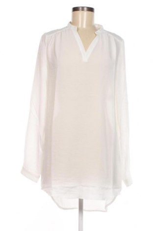 Дамска блуза VILA, Размер M, Цвят Бял, Цена 29,81 лв.