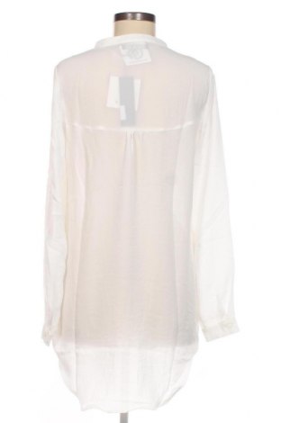 Damen Shirt VILA, Größe M, Farbe Weiß, Preis 15,25 €