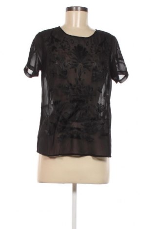 Bluză de femei VILA, Mărime S, Culoare Negru, Preț 76,05 Lei