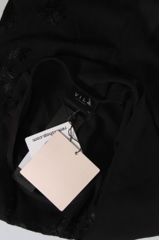 Bluză de femei VILA, Mărime XS, Culoare Negru, Preț 76,05 Lei