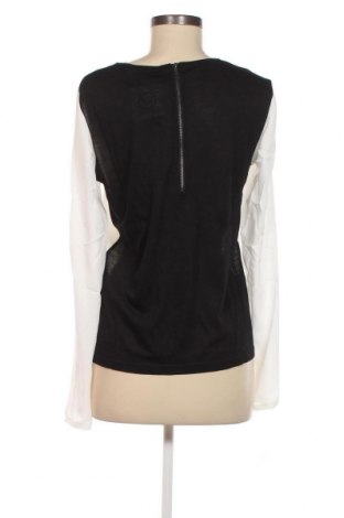 Дамска блуза VILA, Размер M, Цвят Черен, Цена 29,81 лв.