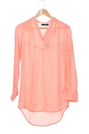 Дамска блуза VILA, Размер XS, Цвят Розов, Цена 29,81 лв.