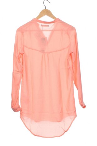 Дамска блуза VILA, Размер XS, Цвят Розов, Цена 29,81 лв.