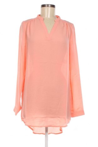 Damen Shirt VILA, Größe M, Farbe Rosa, Preis 15,25 €