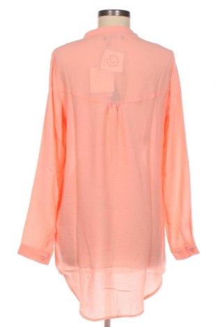 Дамска блуза VILA, Размер M, Цвят Розов, Цена 25,22 лв.