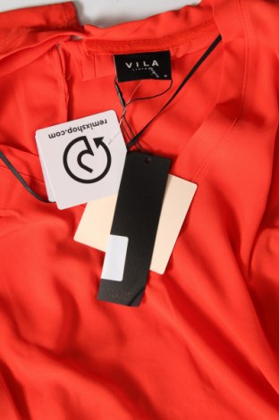 Damen Shirt VILA, Größe M, Farbe Rot, Preis € 15,25