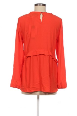 Дамска блуза VILA, Размер M, Цвят Червен, Цена 25,22 лв.