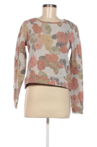 Γυναικεία μπλούζα VILA, Μέγεθος S, Χρώμα Πολύχρωμο, Τιμή 13,14 €