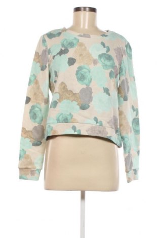 Γυναικεία μπλούζα VILA, Μέγεθος M, Χρώμα Πολύχρωμο, Τιμή 14,08 €