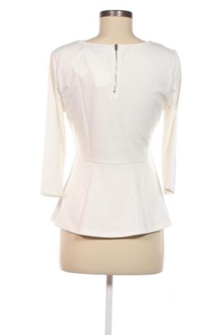 Дамска блуза VILA, Размер L, Цвят Бял, Цена 26,14 лв.