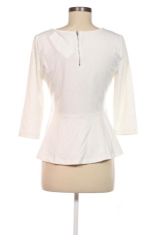 Γυναικεία μπλούζα VILA, Μέγεθος L, Χρώμα Λευκό, Τιμή 13,14 €