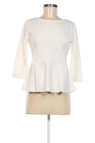 Дамска блуза VILA, Размер M, Цвят Бял, Цена 26,14 лв.