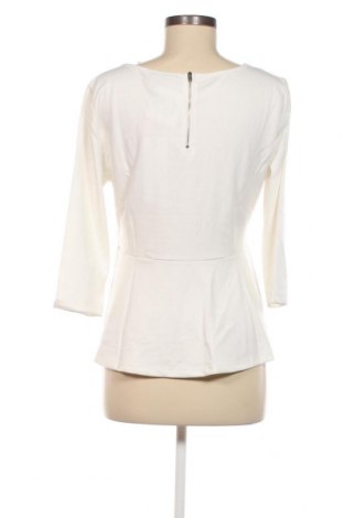 Дамска блуза VILA, Размер XL, Цвят Бял, Цена 27,52 лв.