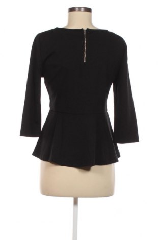 Дамска блуза VILA, Размер L, Цвят Черен, Цена 25,22 лв.
