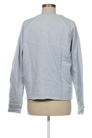 Γυναικεία μπλούζα VILA, Μέγεθος M, Χρώμα Μπλέ, Τιμή 13,14 €