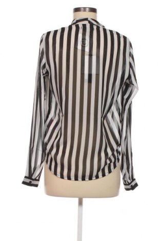 Дамска блуза VILA, Размер S, Цвят Многоцветен, Цена 25,22 лв.