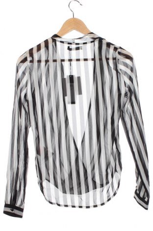 Γυναικεία μπλούζα VILA, Μέγεθος XS, Χρώμα Πολύχρωμο, Τιμή 13,14 €