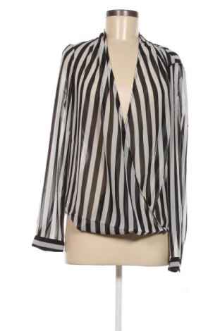 Дамска блуза VILA, Размер L, Цвят Многоцветен, Цена 29,81 лв.