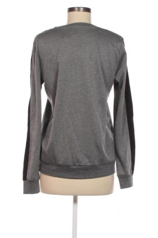 Γυναικεία μπλούζα VILA, Μέγεθος M, Χρώμα Γκρί, Τιμή 13,14 €