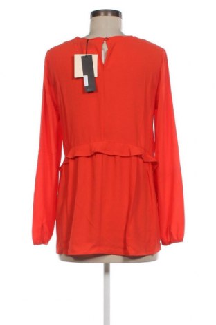 Damen Shirt VILA, Größe M, Farbe Orange, Preis € 15,25