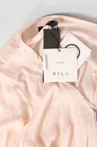Damen Shirt VILA, Größe XS, Farbe Rosa, Preis 15,25 €