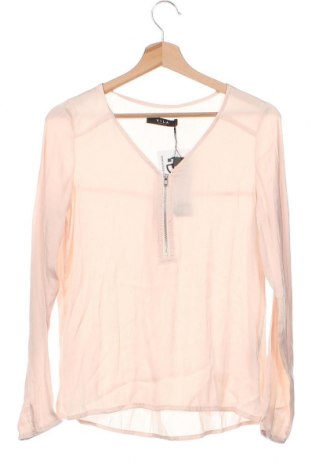Дамска блуза VILA, Размер XS, Цвят Розов, Цена 45,86 лв.