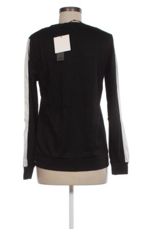 Дамска блуза VILA, Размер M, Цвят Черен, Цена 29,81 лв.