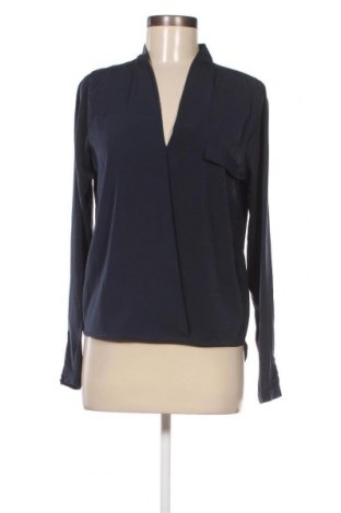 Γυναικεία μπλούζα VILA, Μέγεθος S, Χρώμα Μπλέ, Τιμή 15,95 €
