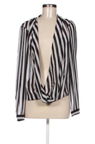 Дамска блуза VILA, Размер XL, Цвят Многоцветен, Цена 25,22 лв.
