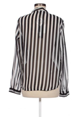 Γυναικεία μπλούζα VILA, Μέγεθος XL, Χρώμα Πολύχρωμο, Τιμή 15,95 €