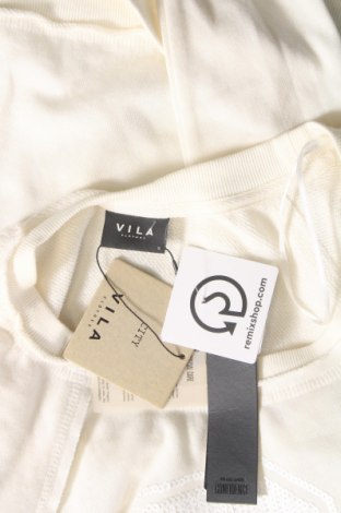 Bluză de femei VILA, Mărime S, Culoare Alb, Preț 76,05 Lei