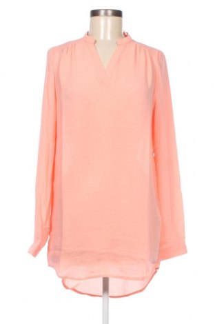 Дамска блуза VILA, Размер S, Цвят Розов, Цена 26,14 лв.