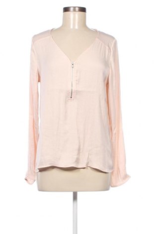 Γυναικεία μπλούζα VILA, Μέγεθος M, Χρώμα Ρόζ , Τιμή 15,95 €