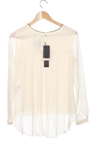 Дамска блуза VILA, Размер XS, Цвят Бял, Цена 25,22 лв.