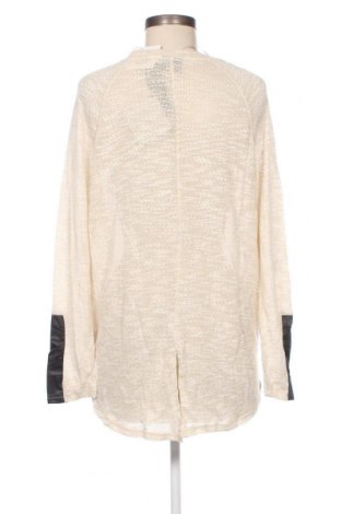 Γυναικεία μπλούζα VILA, Μέγεθος L, Χρώμα  Μπέζ, Τιμή 13,14 €