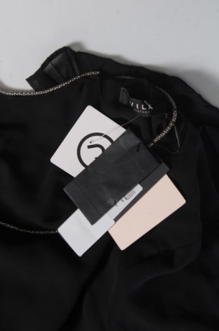 Bluză de femei VILA, Mărime XS, Culoare Negru, Preț 76,05 Lei