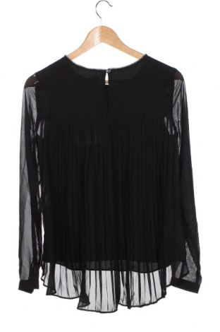 Дамска блуза VILA, Размер XS, Цвят Черен, Цена 25,22 лв.