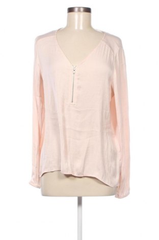 Γυναικεία μπλούζα VILA, Μέγεθος L, Χρώμα Ρόζ , Τιμή 13,14 €