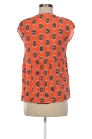 Damen Shirt VILA, Größe M, Farbe Orange, Preis 5,52 €