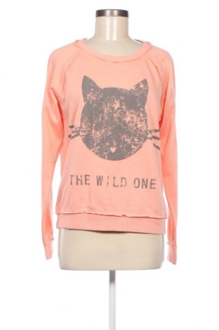 Γυναικεία μπλούζα VILA, Μέγεθος M, Χρώμα Ρόζ , Τιμή 13,14 €
