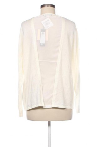 Дамска блуза VILA, Размер L, Цвят Екрю, Цена 25,22 лв.